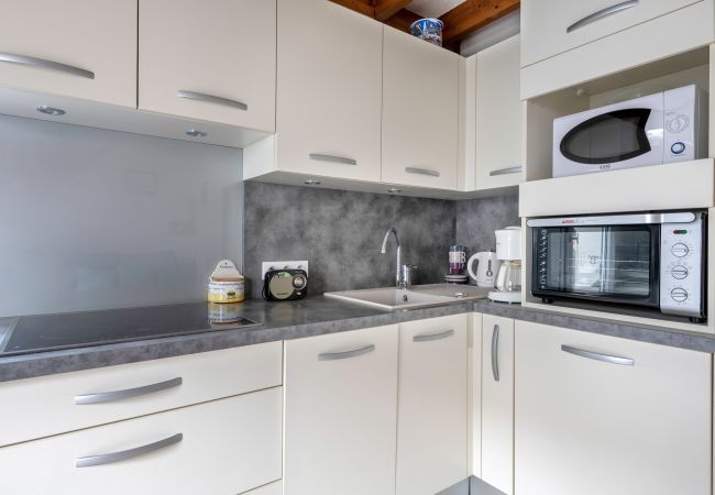 Ferienhaus in Pornichet - Pornichet – 350 m vom Markt und 550 m vom Strand entfernt Ferienhaus in Pornichet - Pornichet – 350 m vom Markt und 550 m vom Strand entfernt