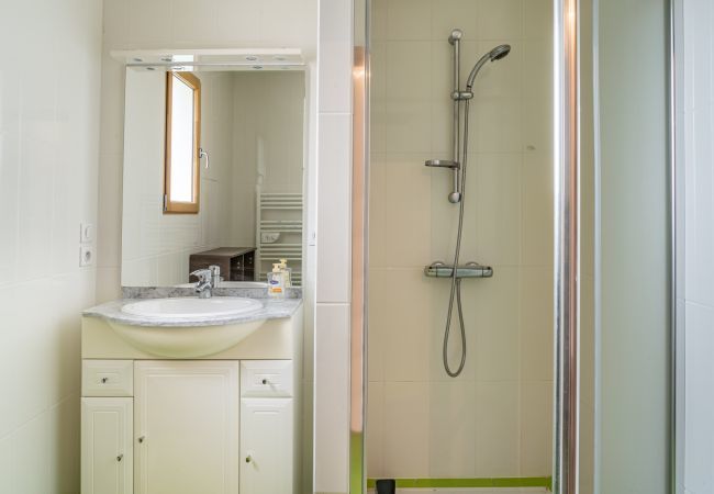 Ferienhaus in St. Hilaire de Riez - Komfortable Villa für 6, St Hilaire-de-Riez Ferienhaus in St. Hilaire de Riez - Komfortable Villa für 6, St Hilaire-de-Riez