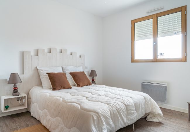 Ferienhaus in St. Hilaire de Riez - Komfortable Villa für 6, St Hilaire-de-Riez Ferienhaus in St. Hilaire de Riez - Komfortable Villa für 6, St Hilaire-de-Riez