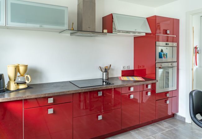 Ferienhaus in St. Hilaire de Riez - Komfortable Villa für 6, St Hilaire-de-Riez Ferienhaus in St. Hilaire de Riez - Komfortable Villa für 6, St Hilaire-de-Riez