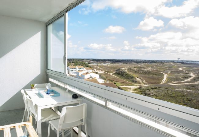 Ferienwohnung in St. Hilaire de Riez - Whonung für 4, Meerblick Ferienwohnung in St. Hilaire de Riez - Whonung für 4, Meerblick