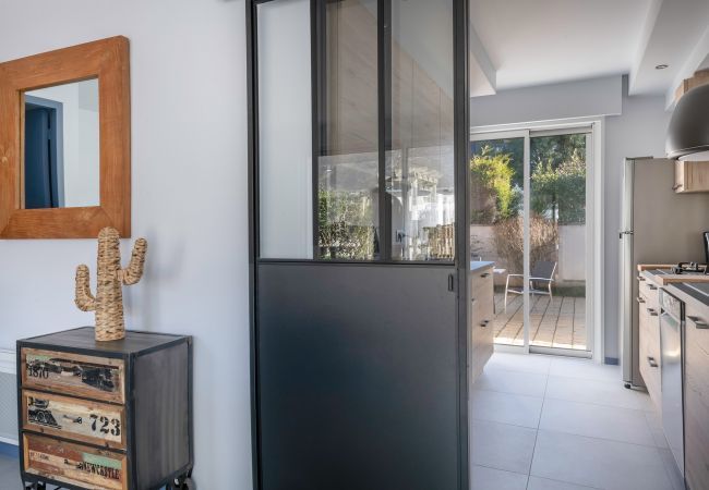 Ferienhaus in Carnac - 300m vom Meer entfern, gemütliches Haus für 4 Ferienhaus in Carnac - 300m vom Meer entfern, gemütliches Haus für 4