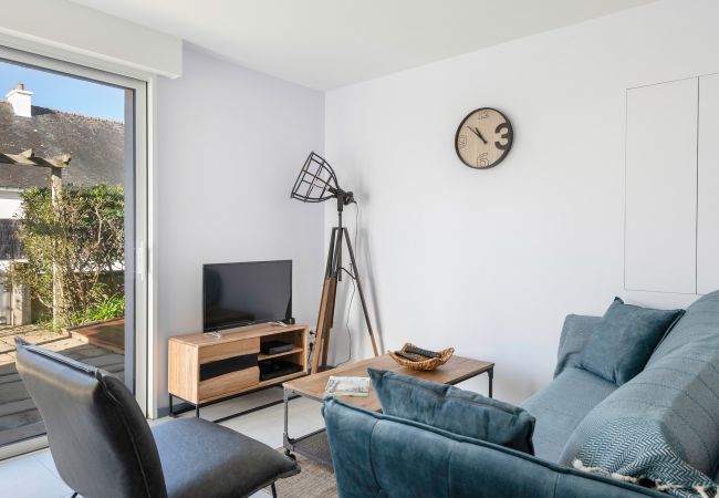 Ferienhaus in Carnac - 300m vom Meer entfern, gemütliches Haus für 4 Ferienhaus in Carnac - 300m vom Meer entfern, gemütliches Haus für 4