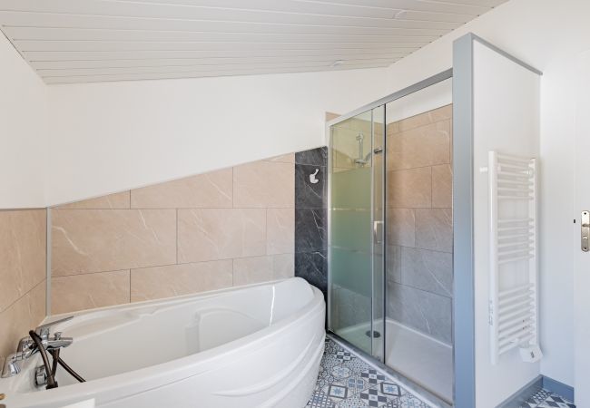 Ferienhaus in Jard-sur-Mer - Modern and colourful villa in Jard-sur-mer Ferienhaus in Jard-sur-Mer - Modern and colourful villa in Jard-sur-mer