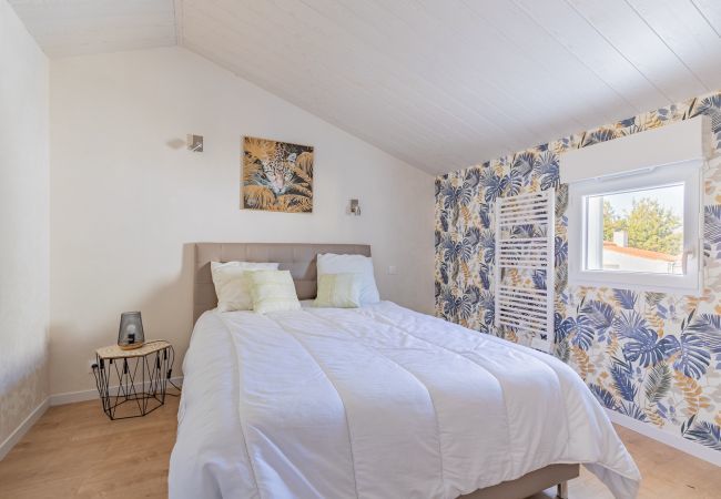 Ferienhaus in Jard-sur-Mer - Modern and colourful villa in Jard-sur-mer Ferienhaus in Jard-sur-Mer - Modern and colourful villa in Jard-sur-mer