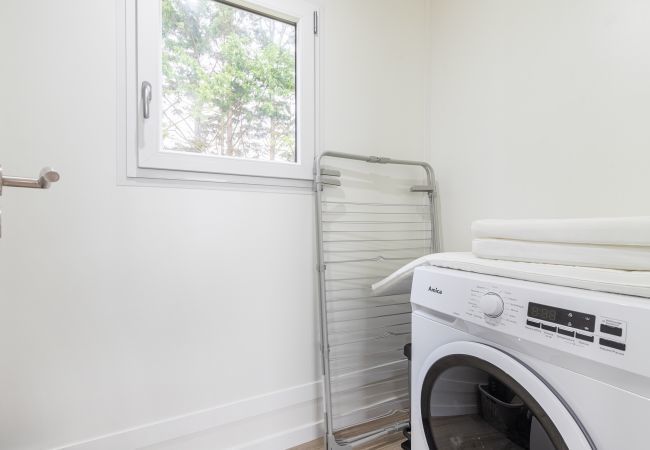 Chalet in Bretignolles-sur-Mer - Klimatisiertes Chalet für 6- Beheizter Swimmingpool Chalet in Bretignolles-sur-Mer - Klimatisiertes Chalet für 6- Beheizter Swimmingpool