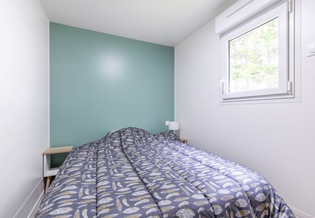 Chalet in Bretignolles-sur-Mer - Klimatisiertes Chalet für 6- Beheizter Swimmingpool Chalet in Bretignolles-sur-Mer - Klimatisiertes Chalet für 6- Beheizter Swimmingpool