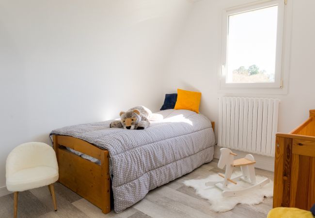 Ferienhaus in Plobannalec-Lesconil - Schönes Haus für 10 Personen mit garten Ferienhaus in Plobannalec-Lesconil - Schönes Haus für 10 Personen mit garten