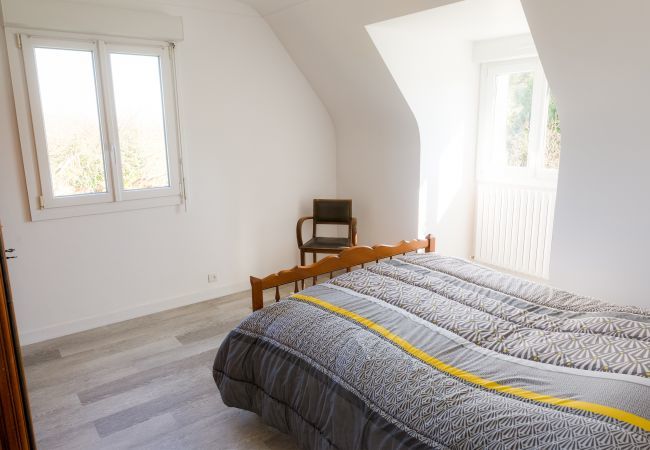 Ferienhaus in Plobannalec-Lesconil - Schönes Haus für 10 Personen mit garten Ferienhaus in Plobannalec-Lesconil - Schönes Haus für 10 Personen mit garten