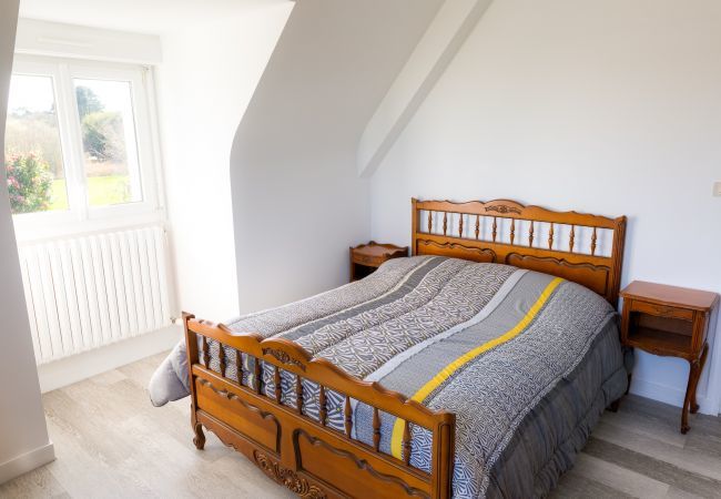 Ferienhaus in Plobannalec-Lesconil - Schönes Haus für 10 Personen mit garten Ferienhaus in Plobannalec-Lesconil - Schönes Haus für 10 Personen mit garten