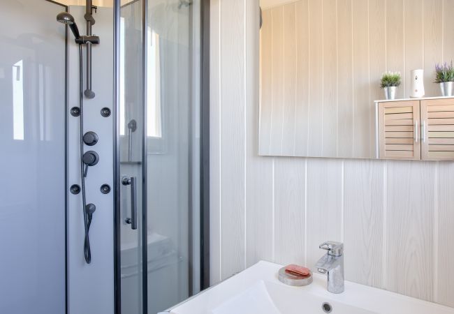 Ferienhaus in Plobannalec-Lesconil - Schönes Haus für 10 Personen mit garten Ferienhaus in Plobannalec-Lesconil - Schönes Haus für 10 Personen mit garten