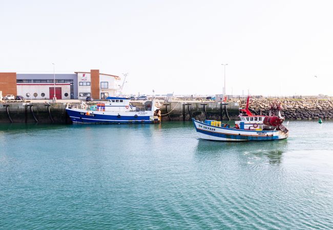 Ferienhaus in Penmarch - Familienurlaub 250m vom Meer entfernt in Penmarch Ferienhaus in Penmarch - Familienurlaub 250m vom Meer entfernt in Penmarch