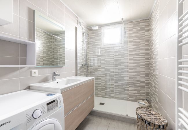Ferienwohnung in La Guérinière - Wohnung für 4 - 450m Strand von Sables d'Or Ferienwohnung in La Guérinière - Wohnung für 4 - 450m Strand von Sables d'Or