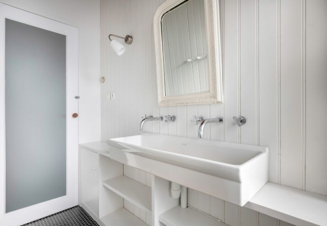 Ferienhaus in Préfailles - Préfailles-Familienhaus für 12 Personen Ferienhaus in Préfailles - Préfailles-Familienhaus für 12 Personen