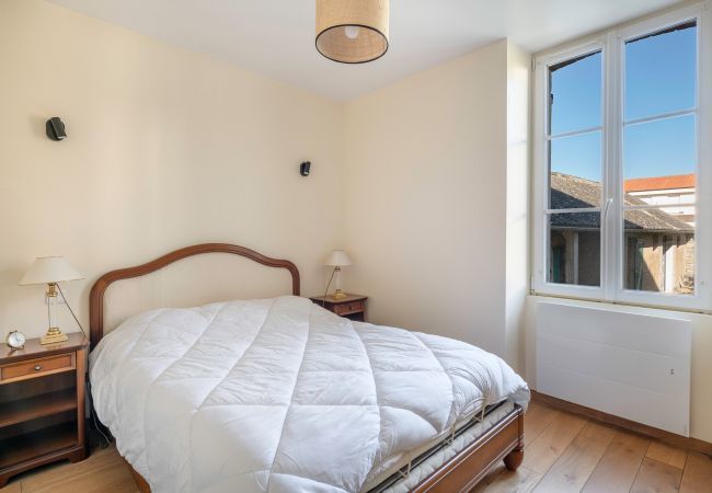 Ferienhaus in Préfailles - Préfailles-Familienhaus für 12 Personen Ferienhaus in Préfailles - Préfailles-Familienhaus für 12 Personen