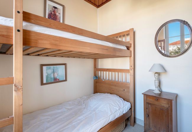 Ferienhaus in Préfailles - Préfailles-Familienhaus für 12 Personen Ferienhaus in Préfailles - Préfailles-Familienhaus für 12 Personen