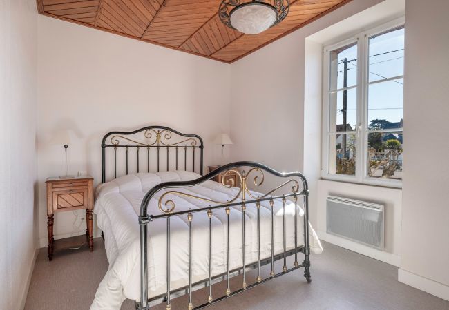 Ferienhaus in Préfailles - Préfailles-Familienhaus für 12 Personen Ferienhaus in Préfailles - Préfailles-Familienhaus für 12 Personen