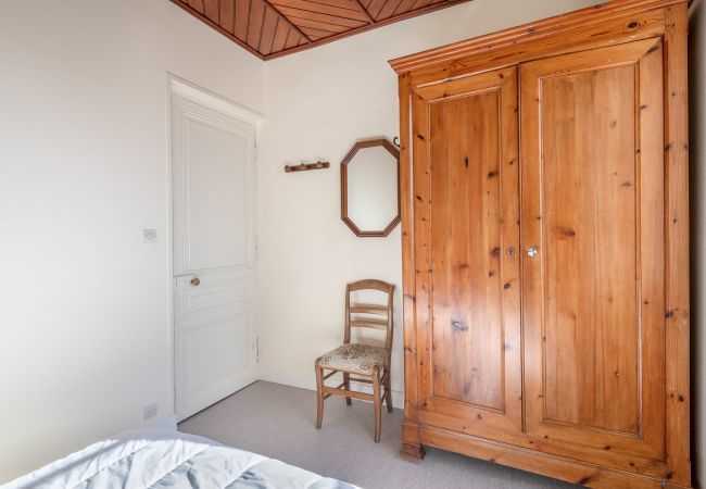 Ferienhaus in Préfailles - Préfailles-Familienhaus für 12 Personen Ferienhaus in Préfailles - Préfailles-Familienhaus für 12 Personen