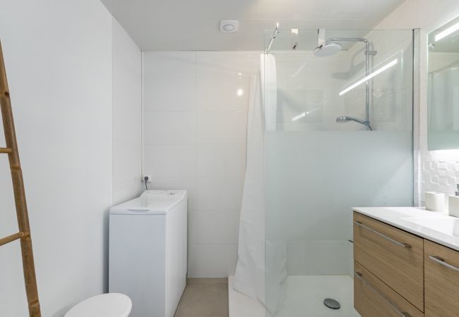 Ferienhaus in Saint-Gilles-Croix-de-Vie -  Ferienhaus in Saint-Gilles-Croix-de-Vie -