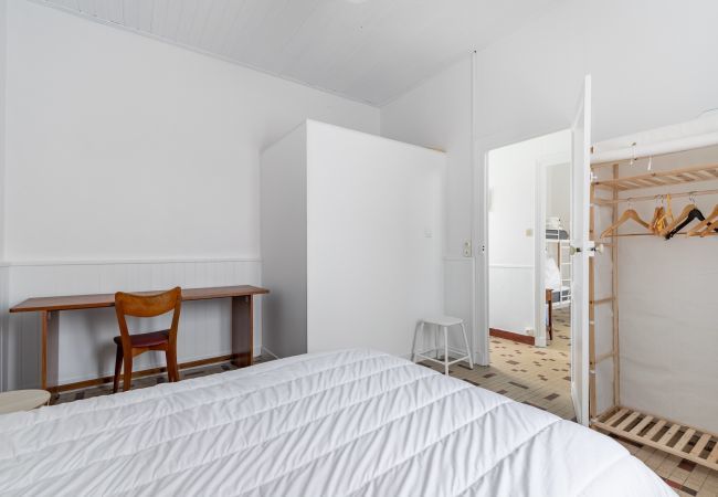 Ferienhaus in Saint-Gilles-Croix-de-Vie -  Ferienhaus in Saint-Gilles-Croix-de-Vie -