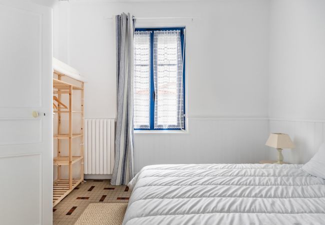 Ferienhaus in Saint-Gilles-Croix-de-Vie -  Ferienhaus in Saint-Gilles-Croix-de-Vie -