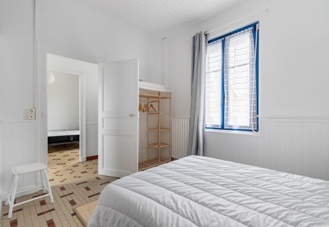 Ferienhaus in Saint-Gilles-Croix-de-Vie -  Ferienhaus in Saint-Gilles-Croix-de-Vie -