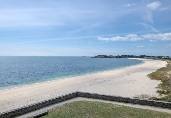 Ferienwohnung in Arzon - Superb Meerblick - Urlaub für 5 Personen in Arzon Ferienwohnung in Arzon - Superb Meerblick - Urlaub für 5 Personen in Arzon