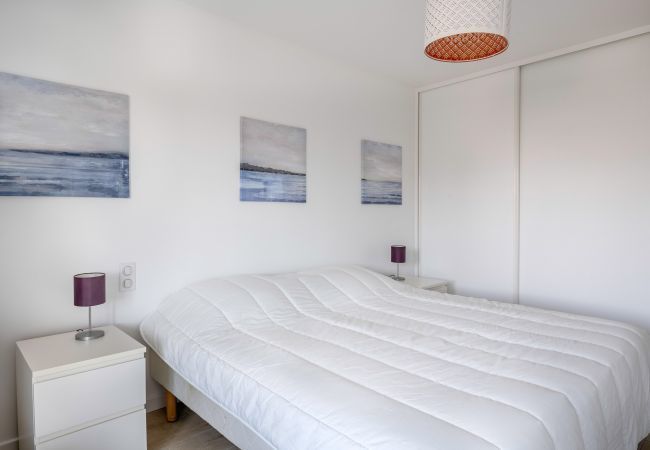 Ferienwohnung in La Baule-Escoublac -  500 m vom Strand entfernt, Apartment für 7 Personen Ferienwohnung in La Baule-Escoublac -  500 m vom Strand entfernt, Apartment für 7 Personen