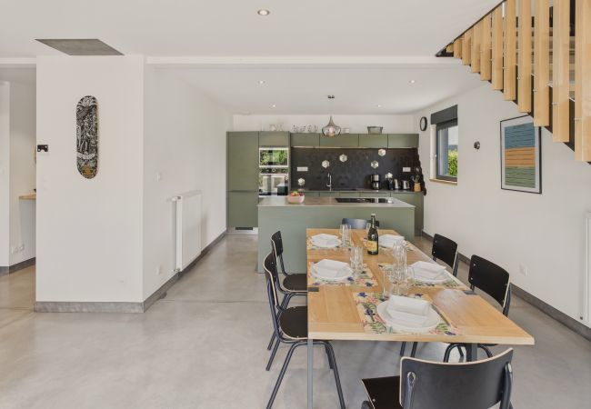 Ferienhaus in Penmarch - Charmantes Haus für 5 im Herzen von Penmarch Ferienhaus in Penmarch - Charmantes Haus für 5 im Herzen von Penmarch