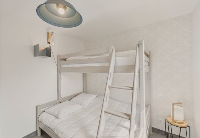 Ferienhaus in Penmarch - Charmantes Haus für 5 im Herzen von Penmarch Ferienhaus in Penmarch - Charmantes Haus für 5 im Herzen von Penmarch