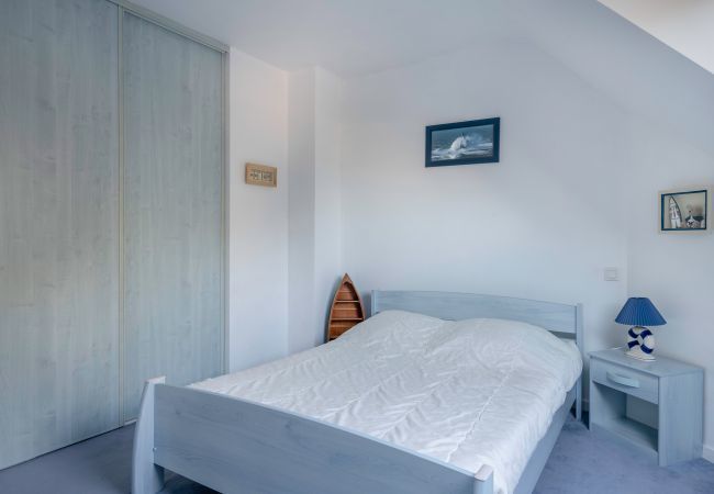 Ferienhaus in Saint-Gildas-de-Rhuys - Hausfür 8 - Swimmingpool - 950m zum Meer Ferienhaus in Saint-Gildas-de-Rhuys - Hausfür 8 - Swimmingpool - 950m zum Meer
