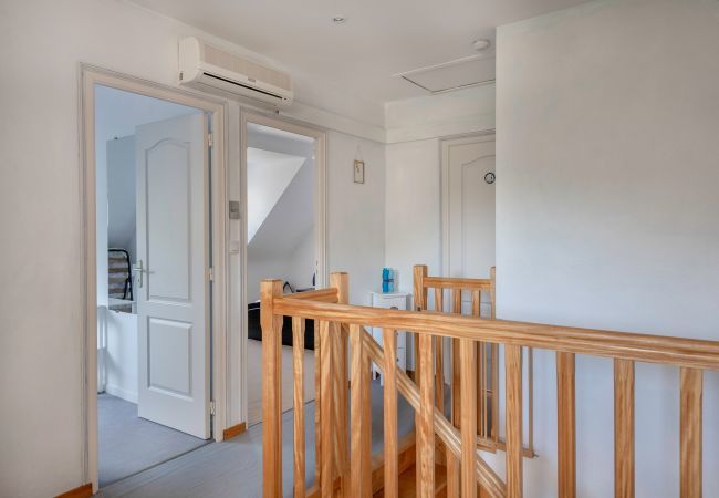 Ferienhaus in Saint-Gildas-de-Rhuys - Hausfür 8 - Swimmingpool - 950m zum Meer Ferienhaus in Saint-Gildas-de-Rhuys - Hausfür 8 - Swimmingpool - 950m zum Meer