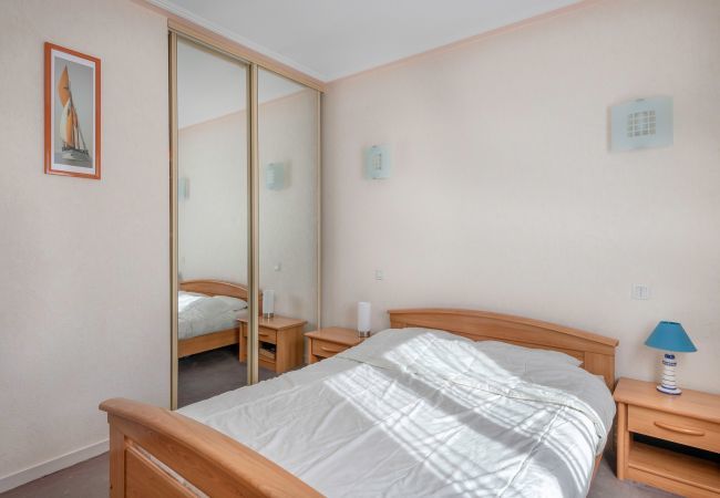 Ferienhaus in Saint-Gildas-de-Rhuys - Hausfür 8 - Swimmingpool - 950m zum Meer Ferienhaus in Saint-Gildas-de-Rhuys - Hausfür 8 - Swimmingpool - 950m zum Meer