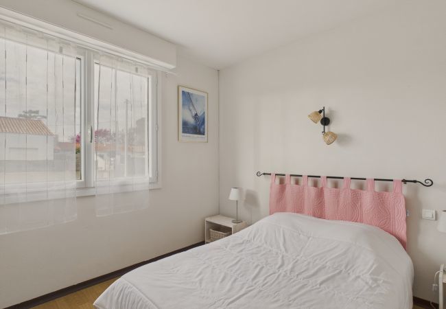 Ferienhaus in Saint-Hilaire-de-Riez - Haus für 6 personen im Saint Hilaire de Riez Ferienhaus in Saint-Hilaire-de-Riez - Haus für 6 personen im Saint Hilaire de Riez