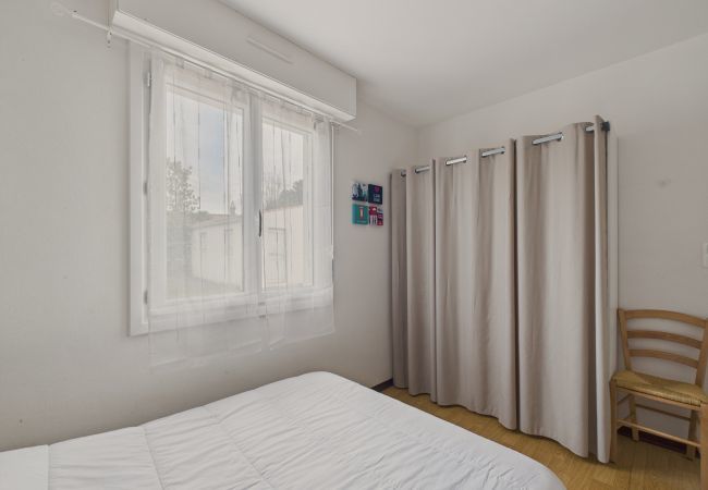 Ferienhaus in Saint-Hilaire-de-Riez - Haus für 6 personen im Saint Hilaire de Riez Ferienhaus in Saint-Hilaire-de-Riez - Haus für 6 personen im Saint Hilaire de Riez