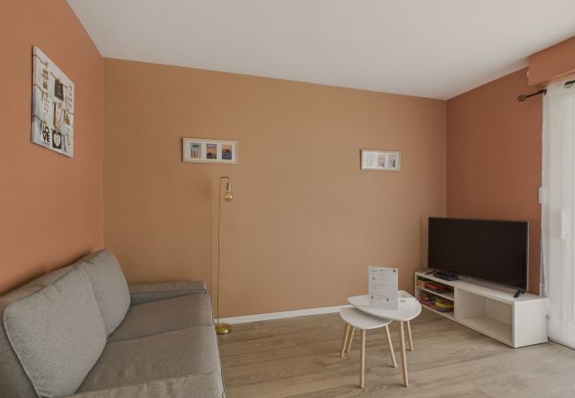 Ferienhaus in Saint-Hilaire-de-Riez - Haus für 6 personen im Saint Hilaire de Riez Ferienhaus in Saint-Hilaire-de-Riez - Haus für 6 personen im Saint Hilaire de Riez