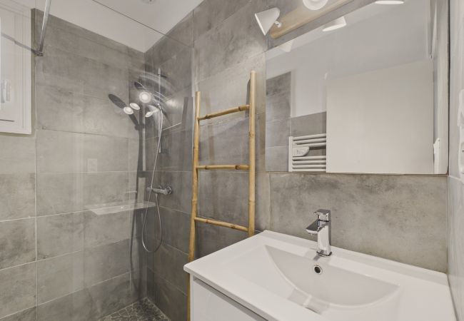 Ferienhaus in Saint-Hilaire-de-Riez - Haus für 6 personen im Saint Hilaire de Riez Ferienhaus in Saint-Hilaire-de-Riez - Haus für 6 personen im Saint Hilaire de Riez