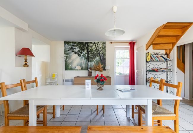 Landhaus in Landevieille -  Landhaus in Landevieille -