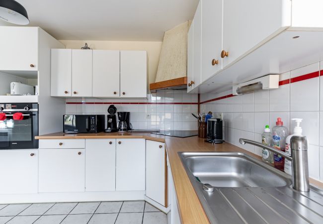 Landhaus in Landevieille -  Landhaus in Landevieille -