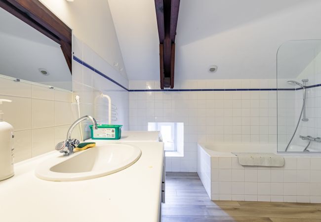 Landhaus in Landevieille -  Landhaus in Landevieille -