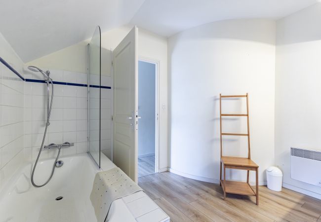 Landhaus in Landevieille -  Landhaus in Landevieille -