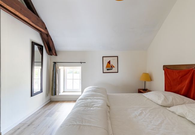 Landhaus in Landevieille -  Landhaus in Landevieille -