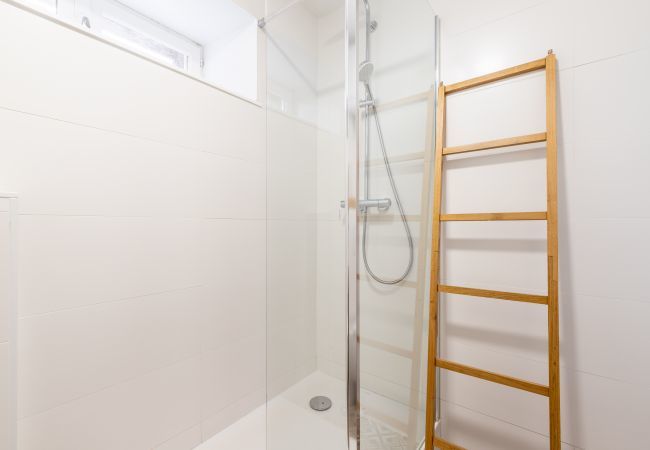 Studio in Pléneuf-Val-André - Terrasse und Meerblick in Pléneuf-Val-André Studio in Pléneuf-Val-André - Terrasse und Meerblick in Pléneuf-Val-André