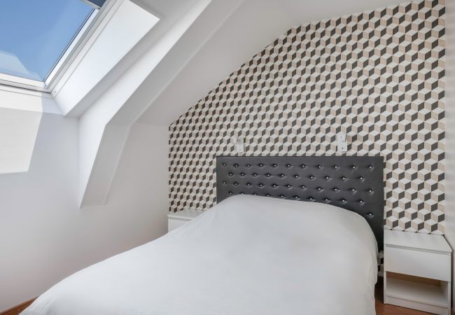 Ferienwohnung in Saint-Gildas-de-Rhuys - 200 m vom Strand, schöne Wohnung für 4 Pers. Ferienwohnung in Saint-Gildas-de-Rhuys - 200 m vom Strand, schöne Wohnung für 4 Pers.