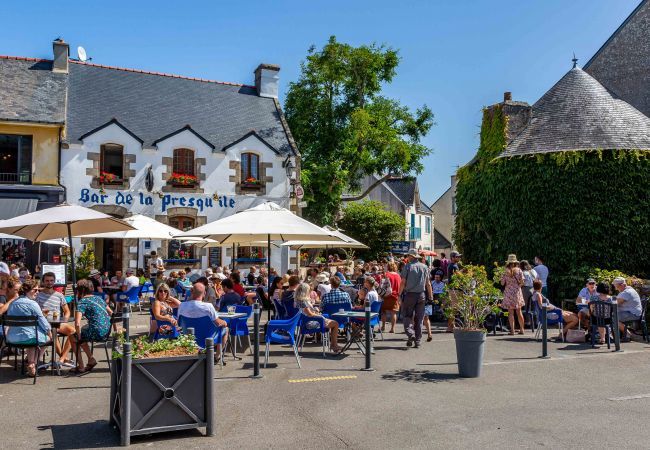 Ferienwohnung in Saint-Gildas-de-Rhuys - 200 m vom Strand, schöne Wohnung für 4 Pers. Ferienwohnung in Saint-Gildas-de-Rhuys - 200 m vom Strand, schöne Wohnung für 4 Pers.