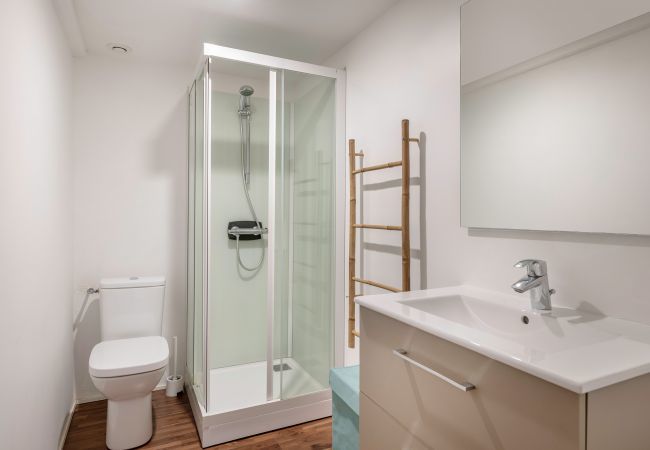 Ferienhaus in La Baule-Escoublac -  La Baule - Wunderschönes Haus mit Swimmingpool - 8 Personen Ferienhaus in La Baule-Escoublac -  La Baule - Wunderschönes Haus mit Swimmingpool - 8 Personen