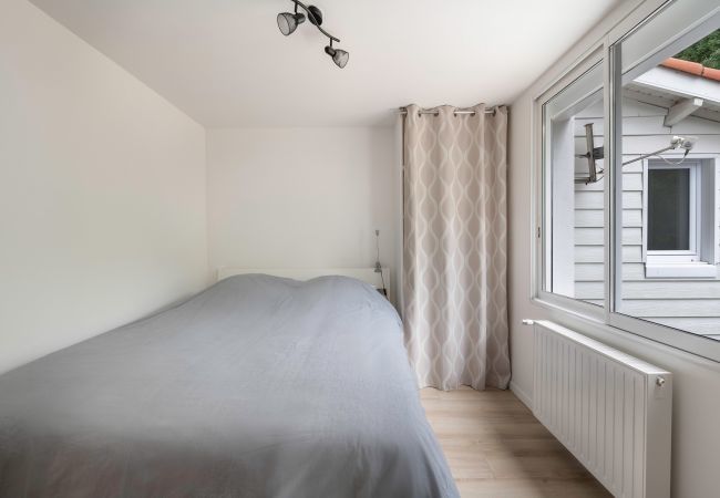 Ferienhaus in La Baule-Escoublac -  La Baule - Wunderschönes Haus mit Swimmingpool - 8 Personen Ferienhaus in La Baule-Escoublac -  La Baule - Wunderschönes Haus mit Swimmingpool - 8 Personen