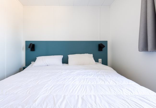 Chalet in Bretignolles-sur-Mer - Chalet für 6 in einer Wohnanlage mit Pool Chalet in Bretignolles-sur-Mer - Chalet für 6 in einer Wohnanlage mit Pool