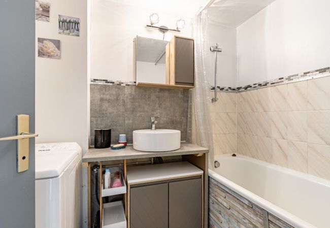 Ferienhaus in Saint-Hilaire-de-Riez - 50m vom Strand, charmantes Haus in St Hilaire Ferienhaus in Saint-Hilaire-de-Riez - 50m vom Strand, charmantes Haus in St Hilaire