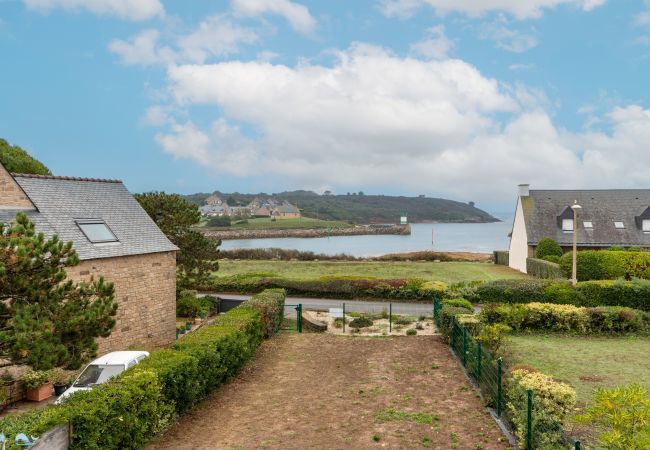 Ferienhaus in Arzon - Buntes Haus mit Whirlpool - 300m zum Strand Ferienhaus in Arzon - Buntes Haus mit Whirlpool - 300m zum Strand
